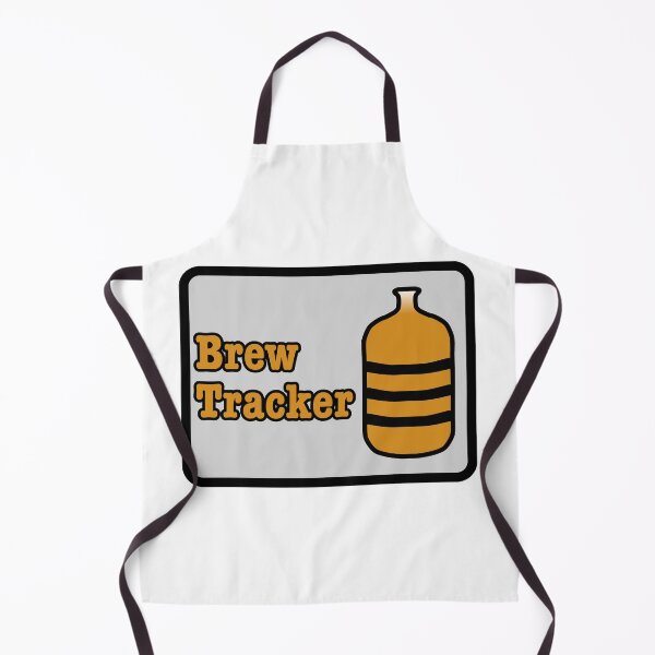 Item preview, Brew Tracker designed and sold by Callum Hill.