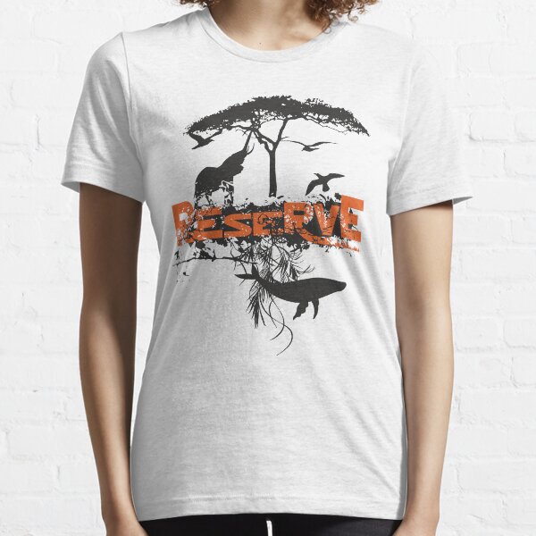 Item preview, Reserve designed and sold by Fozy-Shop-Tees.
