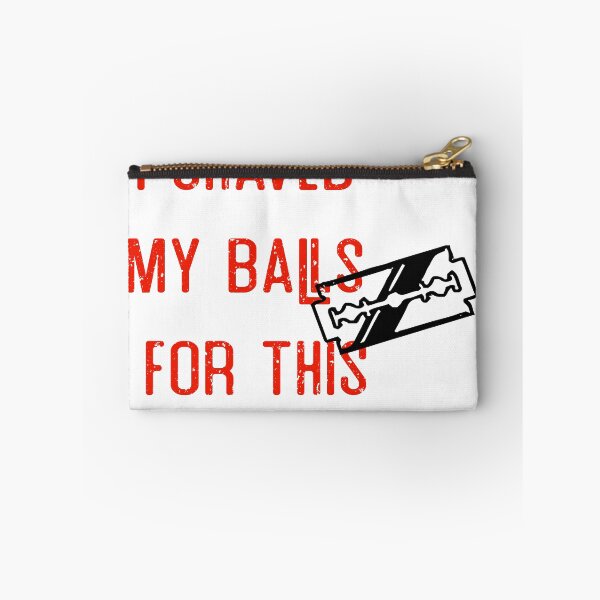 Item preview, i shaved my balls  for this       designed and sold by idriss benjelloun.