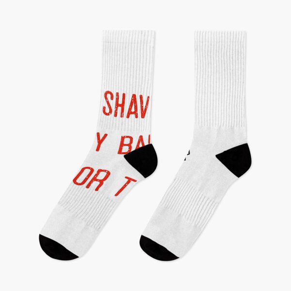 Item preview, i shaved my balls  for this       designed and sold by idriss benjelloun.