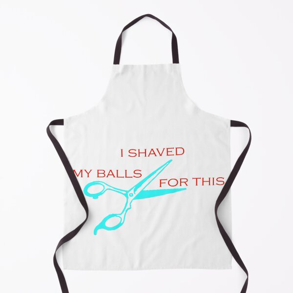 Item preview,  i shaved my balls  for this       designed and sold by idriss benjelloun.