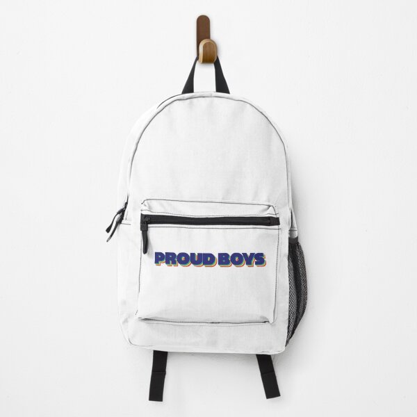 Item preview, PROUD BOYS designed and sold by TypoFlicka.