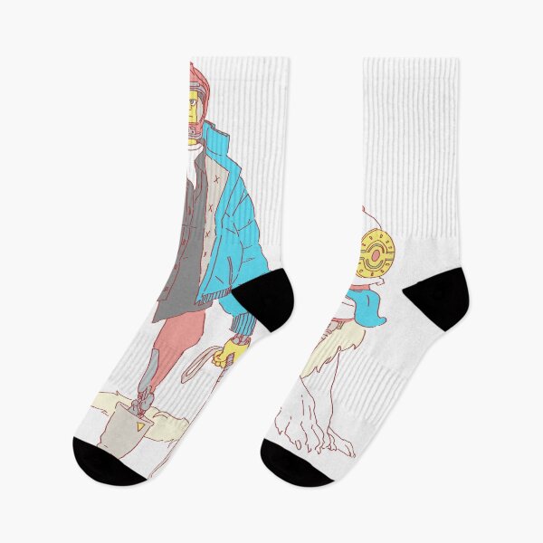 Item preview, Space walk the dog designed and sold by Luc de Haan.