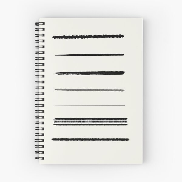 Item preview, Abstract Black and White designed and sold by Daphne-Lee.