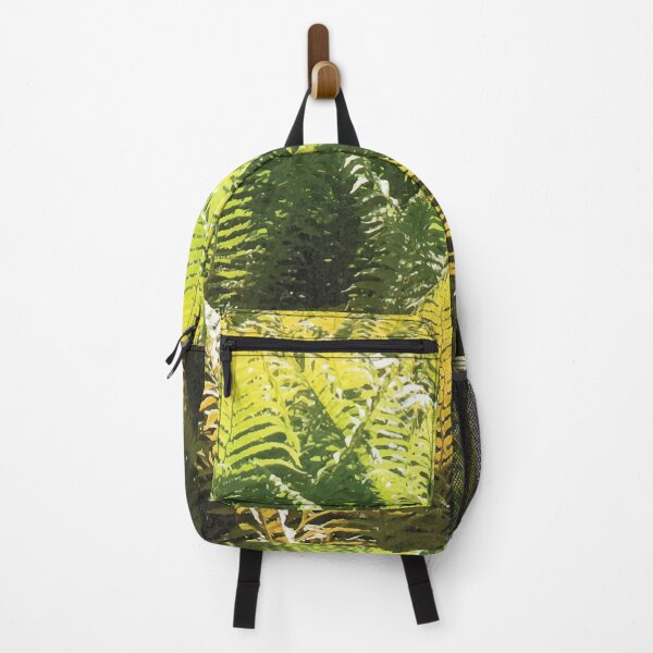 Item preview, Fresh Green Ferns designed and sold by PlanetPrints.