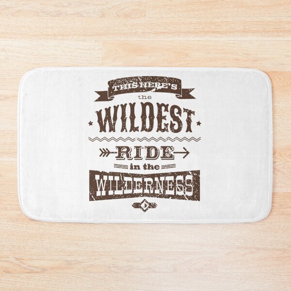 Item preview, Big Thunder Mountain Wildest Ride designed and sold by CarlErskine.