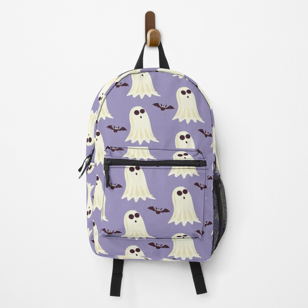Item preview, Backpack designed and sold by TimeforGlow.