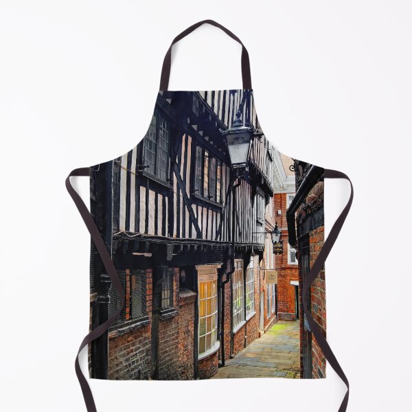 Item preview,   Lady Pecketts Yard, York designed and sold by galpinimages.