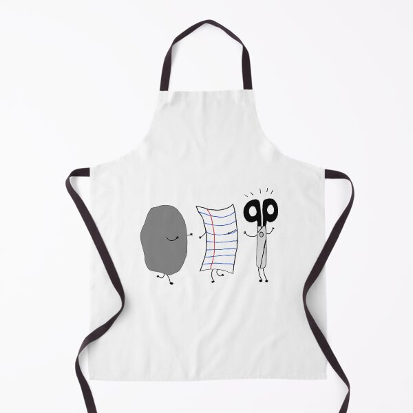 Item preview, Rock, Paper, Hugs designed and sold by MrDoodlesAU.