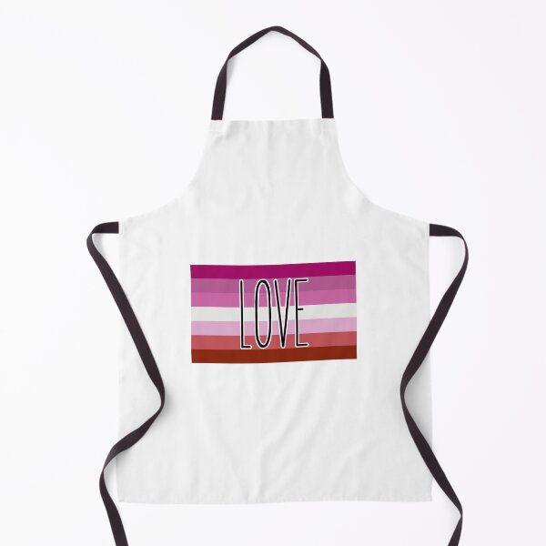 Item preview, Lesbian Pride designed and sold by Luka Rodríguez.
