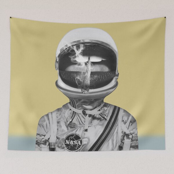 Item preview, I'm floating in a most peculiar way designed and sold by mensijazavcevic.
