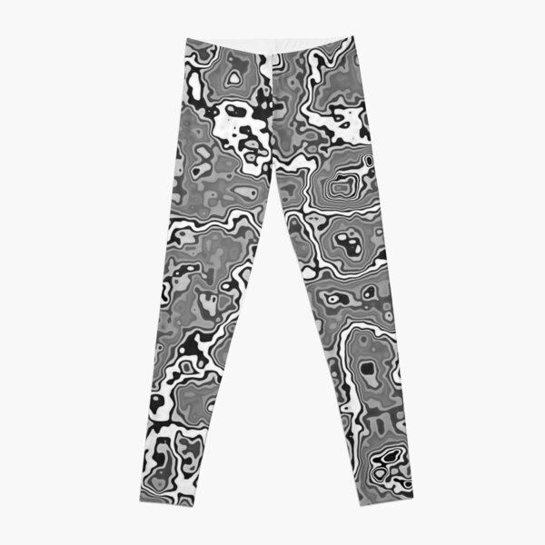 perlin_noise_011 Legging