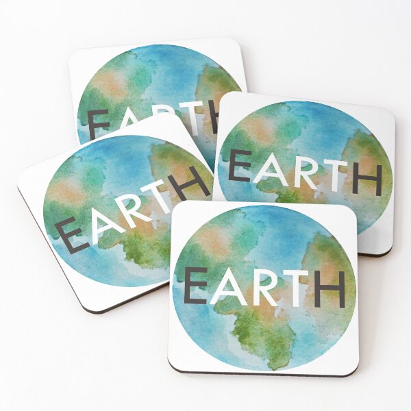 Item preview, eARTh designed and sold by ArtStore20.