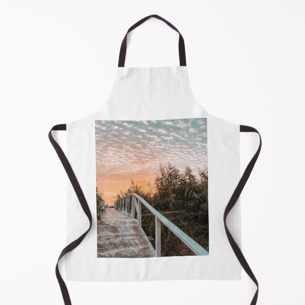 Item preview, Sunrise at the beach designed and sold by ekaterina-zago.