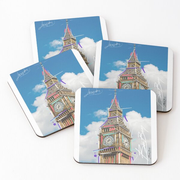 Item preview, Big Ben 2022 designed and sold by dydelmondes.