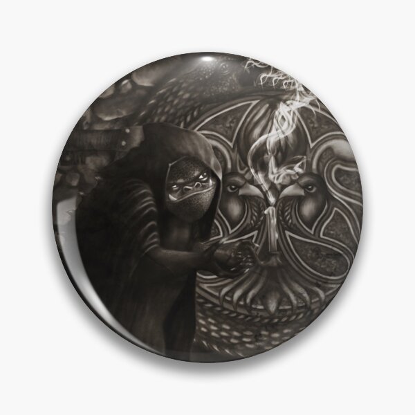 Item preview, The Alchemist designed and sold by CScagliottiArt.