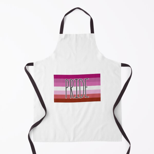Item preview, Lesbian Pride designed and sold by Luka Rodríguez.