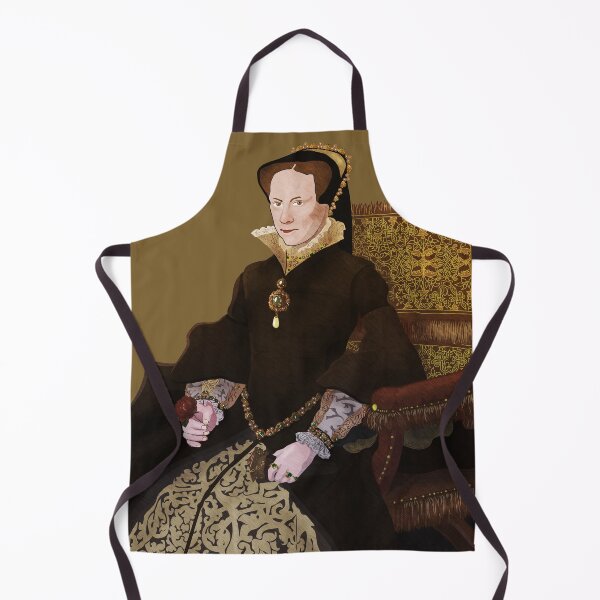 Item preview, Mary Tudor designed and sold by vixfx.