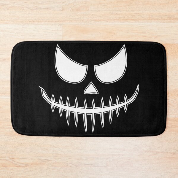 Item preview, Scary Face designed and sold by DomGDesign.
