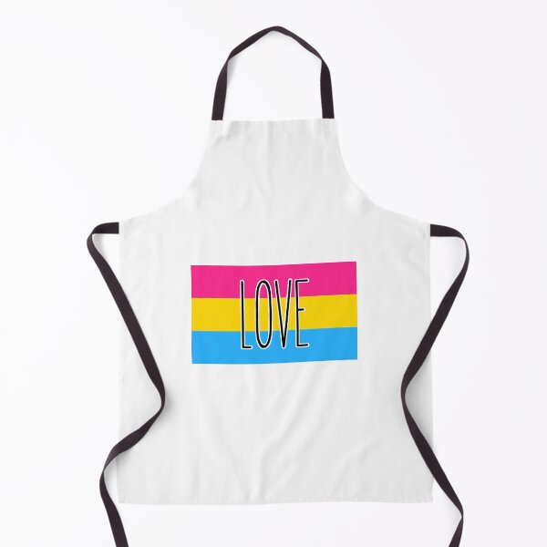 Item preview, Pan Pride designed and sold by Luka Rodríguez.