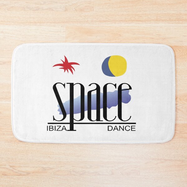 Artikelvorschau, Space Nightclub Ibiza Memorabilia Dance Never Forget Clubbing Bestes Clubkonzert Gig Rave Party DJ entworfen und verkauft von JamieMoonDesign.
