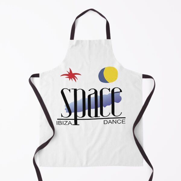 Artikelvorschau, Space Nightclub Ibiza Memorabilia Dance Never Forget Clubbing Bestes Clubkonzert Gig Rave Party DJ entworfen und verkauft von JamieMoonDesign.