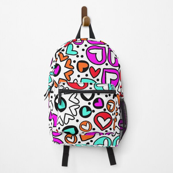 Item preview, Heart Pop Art designed and sold by PrintGirlNYC.
