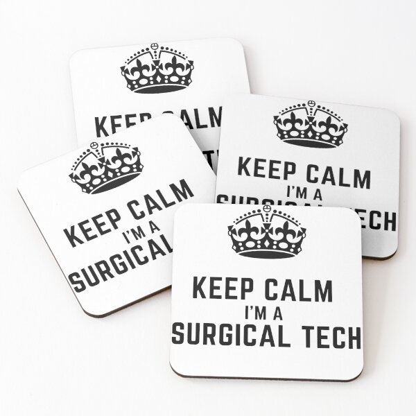Item preview, Scrub Tech designed and sold by sharrohi.