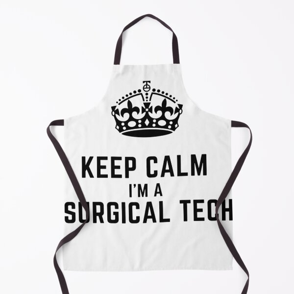 Item preview, Scrub Tech designed and sold by sharrohi.