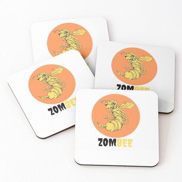 Item preview, Zombee  designed and sold by AnujShah7.