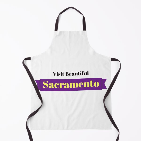 Item preview, Visit Beautiful Sacramento designed and sold by Ayadsan.