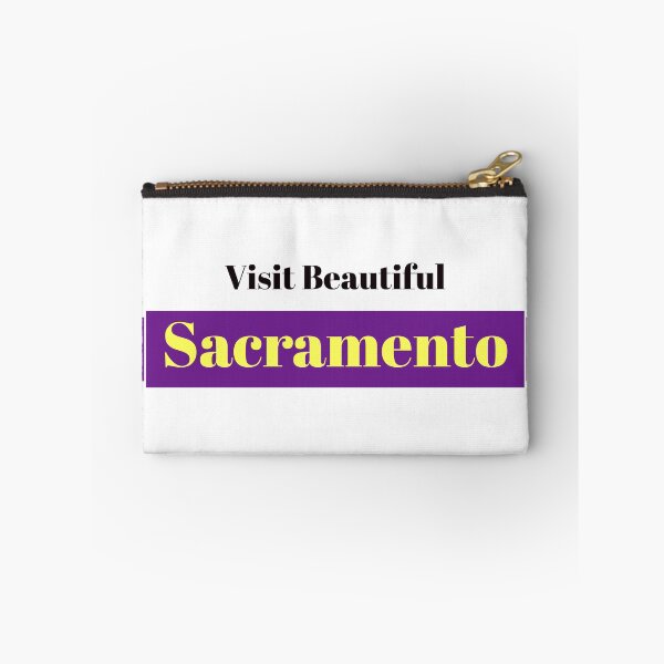 Item preview, Visit Beautiful Sacramento designed and sold by Ayadsan.