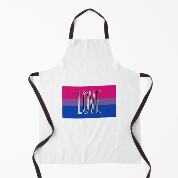 Item preview, Bi Pride designed and sold by Luka Rodríguez.