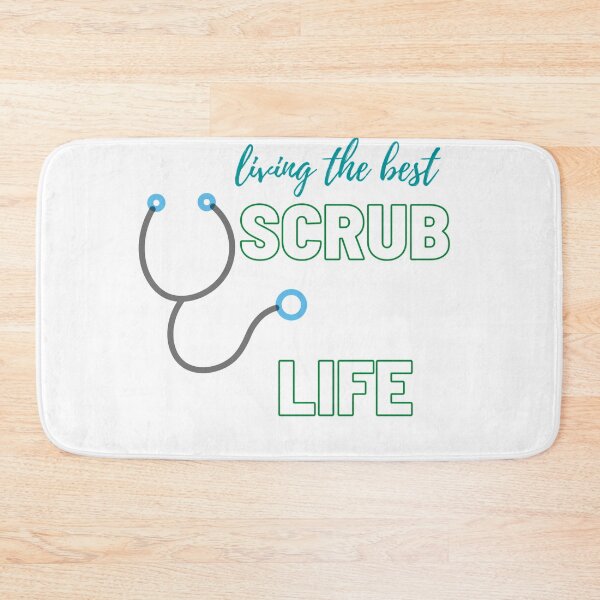 Item preview, Scrub Techs designed and sold by sharrohi.