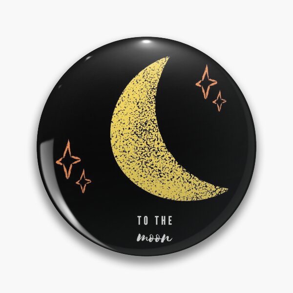 Item preview, MOON, STARS AND LOVE designed and sold by ONPIRTMARIA.