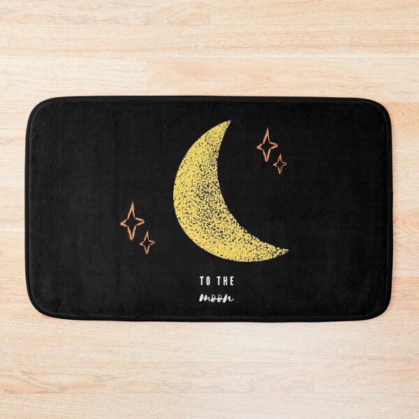 Item preview, MOON, STARS AND LOVE designed and sold by ONPIRTMARIA.