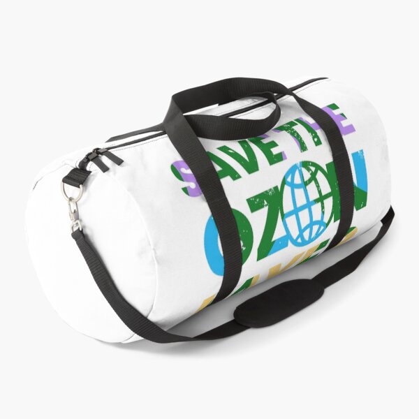 Item preview, Save The Ozon Layer designed and sold by sundayshapes.