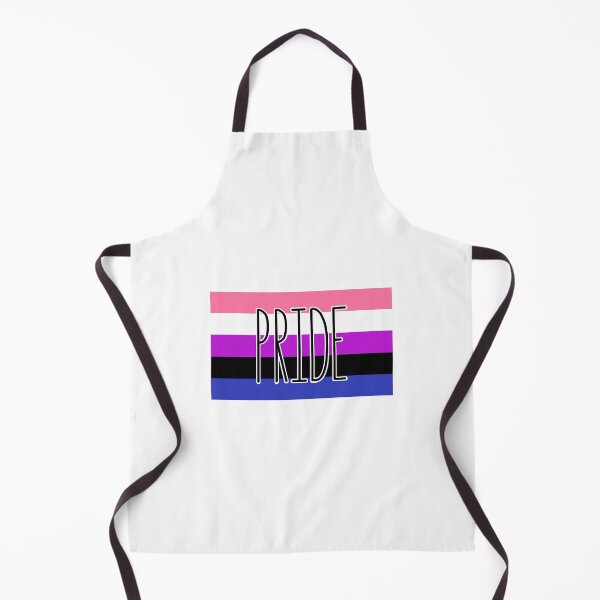 Item preview, Gender Fluid Pride designed and sold by Luka Rodríguez.