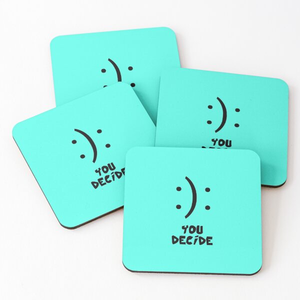 Item preview, You Decide designed and sold by Driesman.