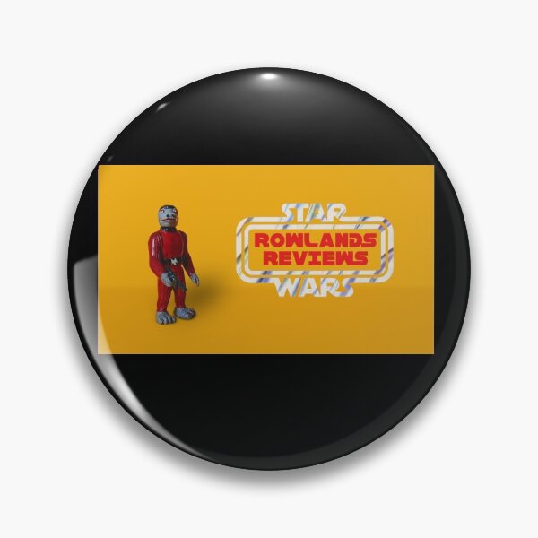 Item preview, Rowlands Reviews designed and sold by Tezmando.