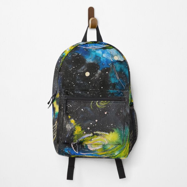 Artikelvorschau, Galaxy Black entworfen und verkauft von Julie-Phillips.