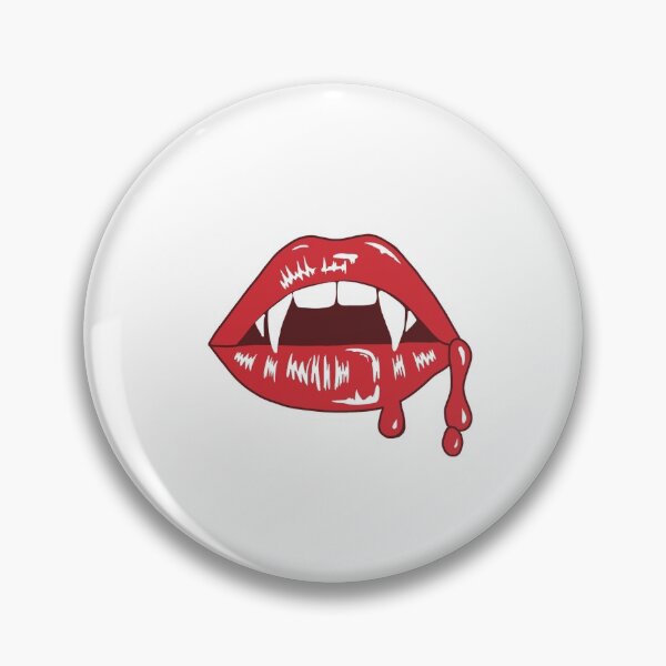 Item preview, Vampire lips ?  designed and sold by Dorathecreator.