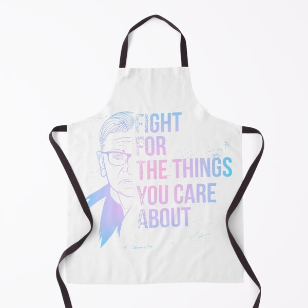 Item preview, Fight for the things you care about- RBG - I Dissent - When There Are Nine-RBG- RIP Ruth Bader Ginsburg designed and sold by MPowerTeez.