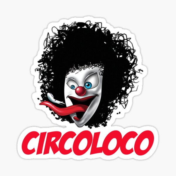 DC10 Circoloco DC-10 Clubbing Club Concierto Rave Party Ibiza Dj Pegatina