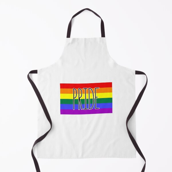 Item preview, Pride designed and sold by Luka Rodríguez.