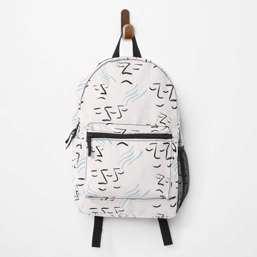 Item preview, Backpack designed and sold by Dorathecreator.