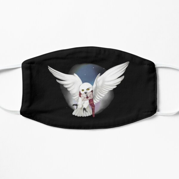 Snowy Face Masks Redbubble - snowpine wolf pack roblox