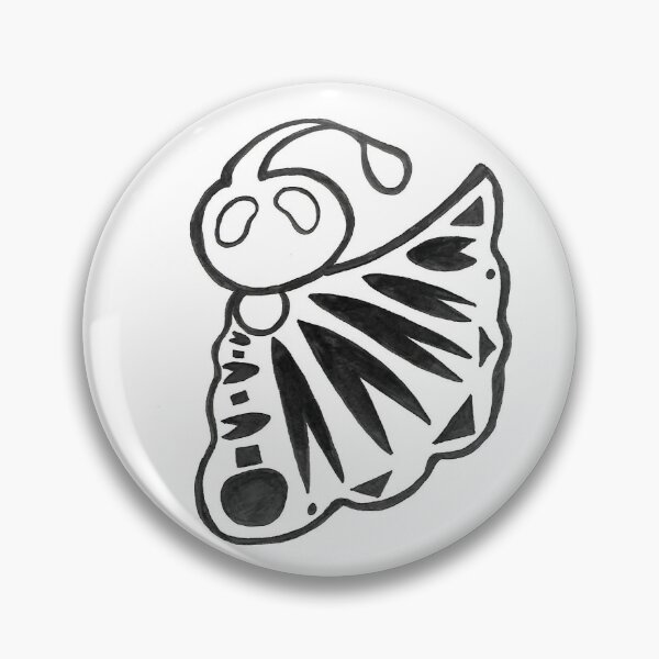 Item preview, Just A Ghost designed and sold by ShellQGames.