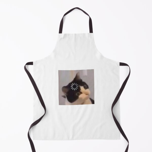 Item preview, meme cat designed and sold by Poniamy.