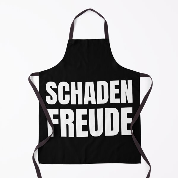 Item preview, Schadenfreude Bold designed and sold by Beyond Words.